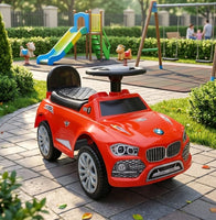 BMW Kids Ride On Push Car Bangladesh (1–5 Years) | Baby Toy Car | kids care