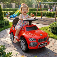 BMW Kids Ride On Push Car Bangladesh (1–5 Years) | Baby Toy Car | kids care