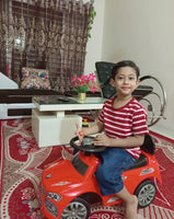 BMW Kids Ride On Push Car Bangladesh (1–5 Years) | Baby Toy Car | kids care
