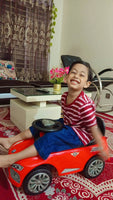 BMW Kids Ride On Push Car Bangladesh (1–5 Years) | Baby Toy Car | kids care