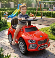 BMW Kids Ride On Push Car Bangladesh (1–5 Years) | Baby Toy Car | kids care
