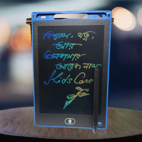 8.5" LCD Writing Tab Multi Color