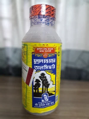 দুলালচন্দ্র ভড়ের খাঁটি তালমিছরি